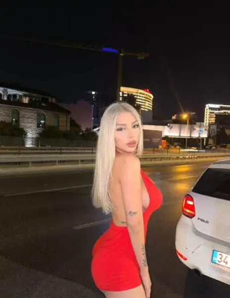 BEŞİKTAŞ VIP Escort DİLA - Doğrulanmış Model