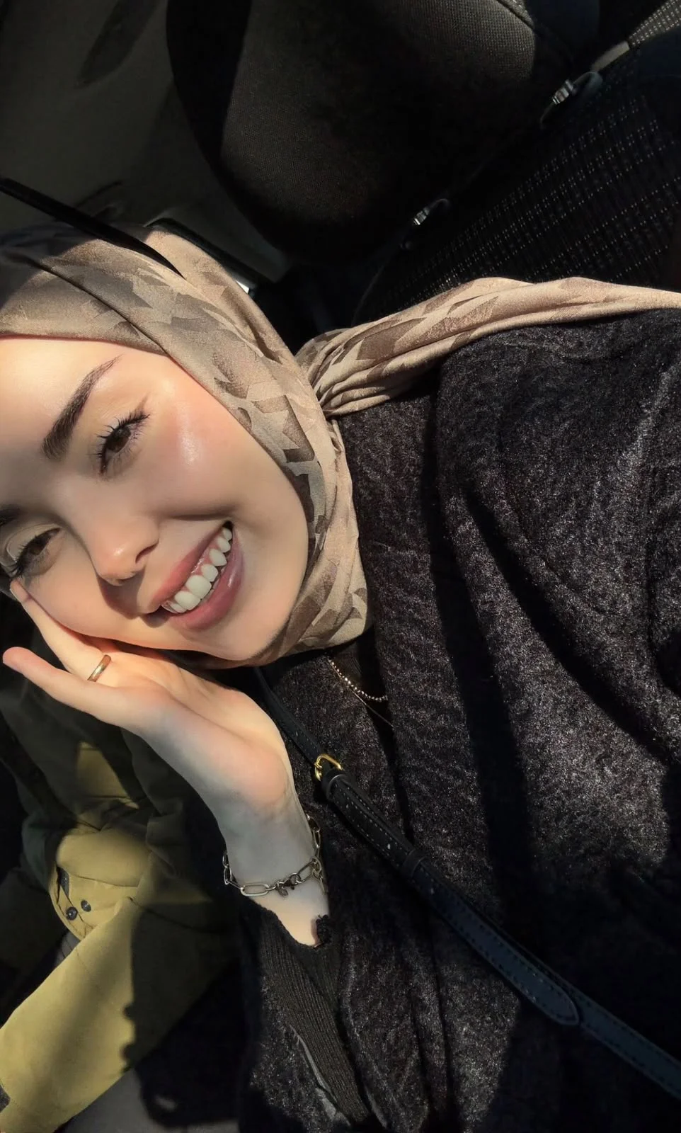 BEŞİKTAŞ VIP Escort PINAR - Doğrulanmış Model